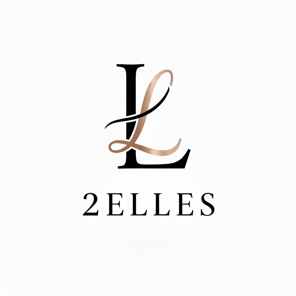DeuxElles Logo